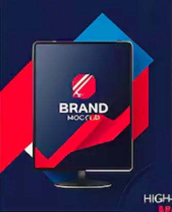 Branded Car