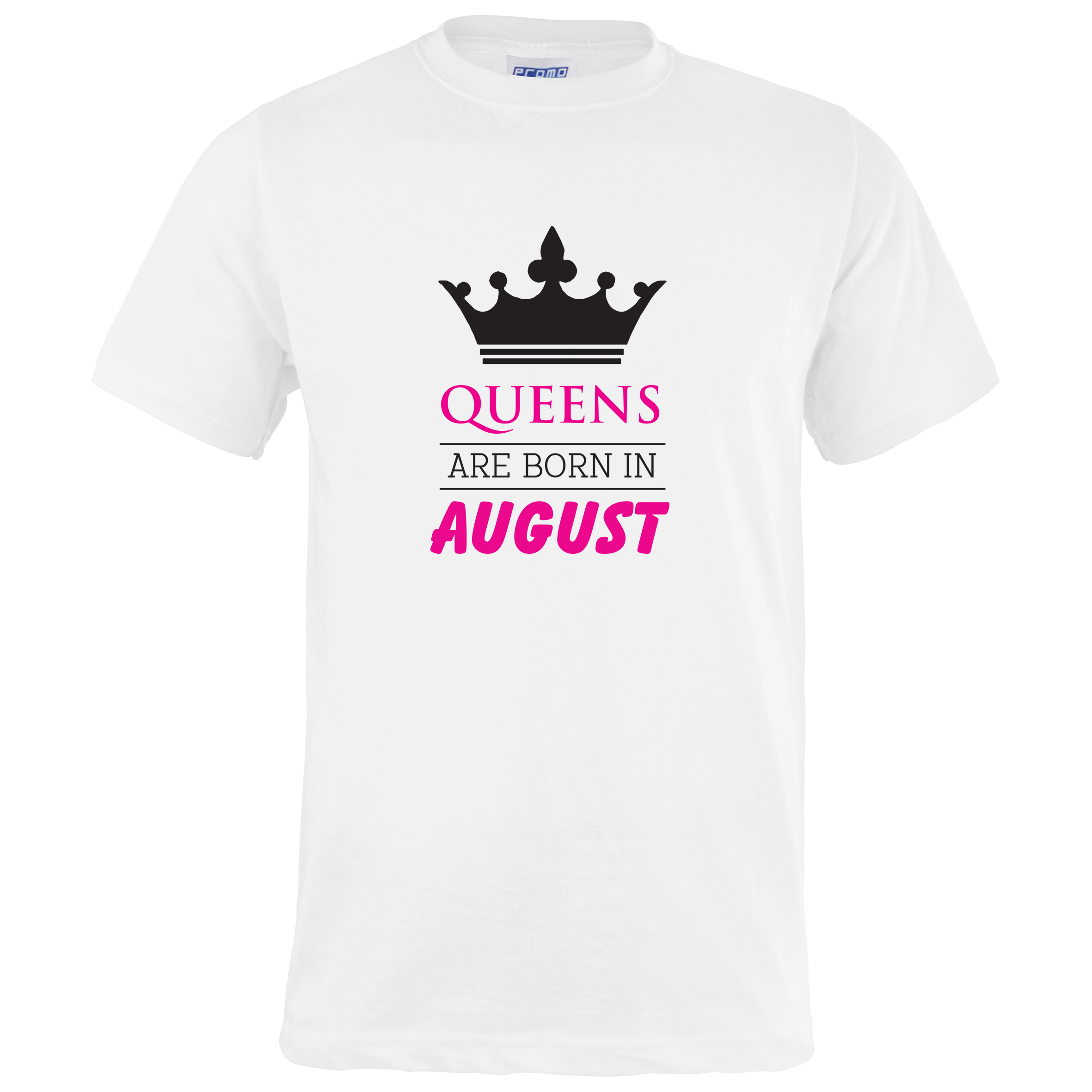 Round neck T-Shirts