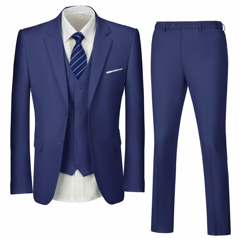 Suits